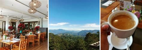 Baguio Cafes: 15 Coffee Shops for the Best Coffee and Hot .